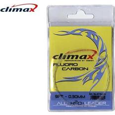 Climax Fluorocarbon Leader-0,33mm