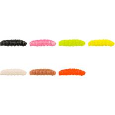 Gulp Berkley GULP HoneyWorm 3,3 cm Black