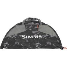 Simms Accessori da Pesca Simms Taco Bag Hex Flo Camo Carbon