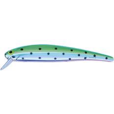 Bomber Lures B15A Long A 12 cm WIGG23