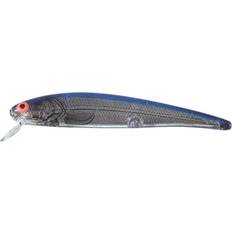 Bomber Lures B25A Long A 21gr 12cm XSIL