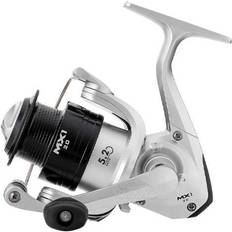 Mx1 Spinning Reel 4000 Grey