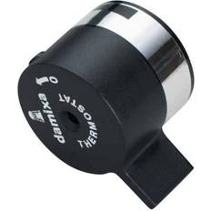 Stål Termostater Damixa TMC Shut-off Handle