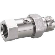 Frese 1/2" Radiatorforskruning ligeløbende