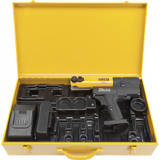 Scandinavia Mini-press 22v acc basic-pack