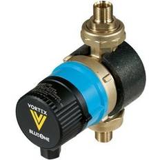 155 BWO-MT med kopplingar 1/2"