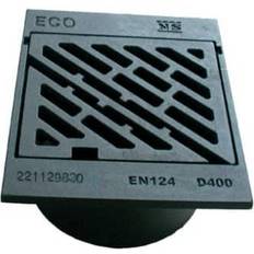 315 x 185 mm rendestensrist, flyd. 40 t, SG ECO315 RDLS