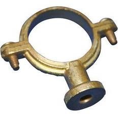 28 mm Rörstöd i mässing