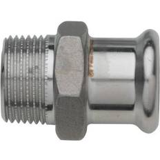 Turbopress 22x3/4" turbo inox overg.np