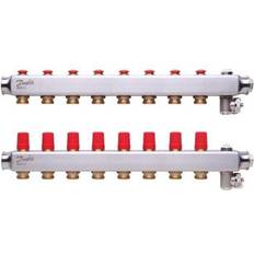 Danfoss SSM-8 manifoldsæt
