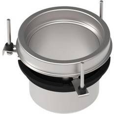 Gulv epoxy Blucher overd Ø160/Ø200mm