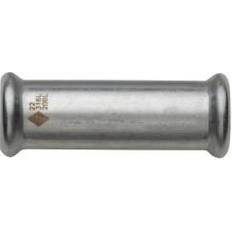 Turbopress 42mm turbo inox skydemuffe