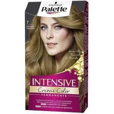 Schwarzkopf blonde Schwarzkopf Permanent Dye NÂº 7 Medium Blonde