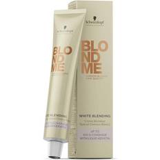 Schwarzkopf Blondme White Blending Caramel 60 ml 60g