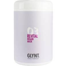 Glynt Hair care Revital Regain Mask 3 1000ml