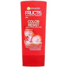 Garnier fructis conditioner Garnier Fructis Color Resist Conditioner