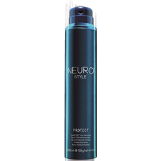Paul Mitchell Heat Protectants Paul Mitchell Neuro Style Protect HeatCTRL Iron Hair Spray 200ml