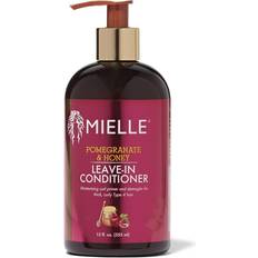 Pomegranate & Honey Leave-In Conditioner