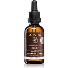 Apivita Hiusten öljyt Apivita Dandruff Relief Oil 50 ml