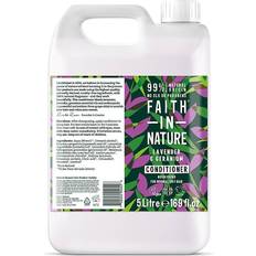 Faith in nature 5l Faith in Nature Lavender & Geraniu Condit BULK 5l 5l