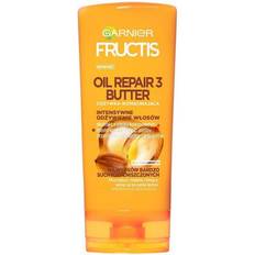 Garnier fructis conditioner Garnier Fructis Oil Repair 3 Butter Conditioner