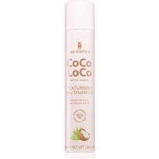 Lee Stafford Dry Shampoos Lee Stafford Coco Loco with Agave Texturising Dry Shampoo 200ml