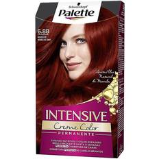 Schwarzkopf Palette Intensive Creme Color - 6.88 Rosso Rubino