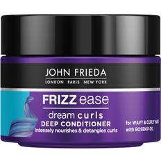 John frieda curls John Frieda Frizz Ease Dream Curls Conditioner for Taming Frizzy Hair 250ml