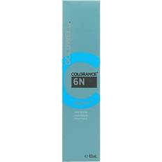 Goldwell 6n Goldwell Colorance Tube 6N Dark Blonde 60ml