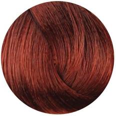 Fanola 6.44 Dark Blonde Intense Copper Hårfarve Mørk 100ml