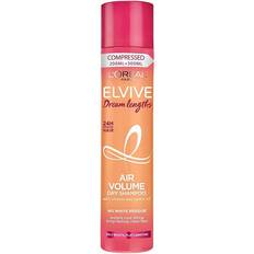 L'Oréal Paris Elvive Dream Lengths Air Volume Cleansing Dry Shampoo 150 ml 150ml