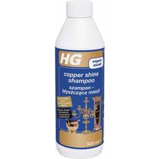 HG Copper Shine Shampoo