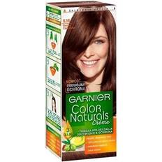 Hårprodukter Garnier Color Naturals 5.15 Dark Chocolate