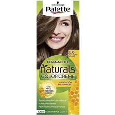 Schwarzkopf Permanent Dye Palette Natural 8.77 intense copper