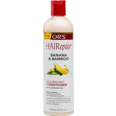 10997 ORS Ors-Acondicionador Banana and Bamboo 10997 370 ml 370ml