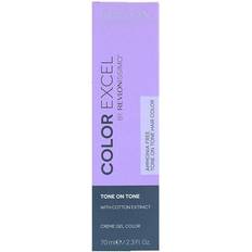 Revlon Permanent hårfarve creme Revlonissimo #5,24 70ml