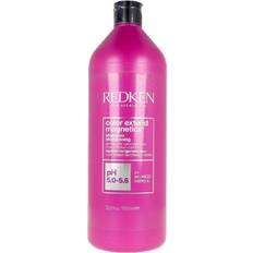Redken color extend Redken Color Extend Magnetics Shampoo 1000ml