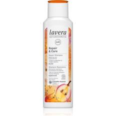 Lavera Repair & Care Regenerating Shampoo For Dry Hair 250ml