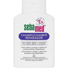 Sebamed Hair Products Sebamed Repair Shampoo 200ml