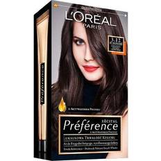 L'Oréal Paris Candeggine L'Oréal Paris L’Oréal Préférence Ilgalaikiai 3.12 Toronto