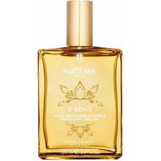 Rene Furterer Complete Restorative Oil 5 Sens 100ml