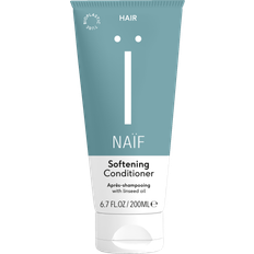 Naïf Personal Care Nourishing Conditioner 200ml