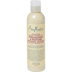 Shea Moisture Jamaican Black Castor Oil Renewal Lotion 245ml