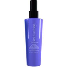 No Inhibition Hårprodukter No Inhibition 12 Wonders 140ml