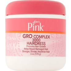 Glattende Hårbehandling Pink Gro Complex 3000 Hairdress