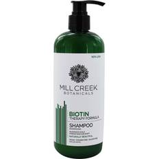 Mill Creek Mill Creek Botanicals Biotin Therapy Formula Shampoo