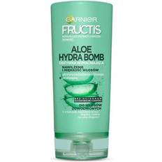 Garnier fructis conditioner Garnier Fructis Aloe Hydra Bomb Conditioner