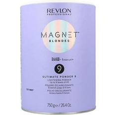 Luminosità Candeggine Revlon Lightener Magnet Blondes