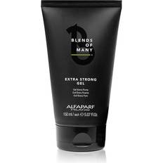 Alfaparf Milano Gel per capelli Alfaparf Milano Blends Of Many Extra Strong Gel 150 ml 150ml