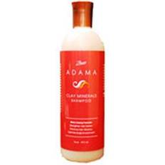 Zion Health Adama Ancient Minerals Shampoo 16 fl oz